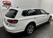 Volkswagen Passat 8