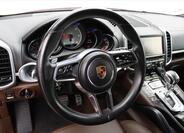 Porsche Cayenne 17