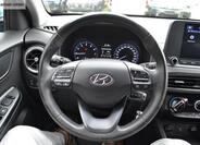 Hyundai Kona 28