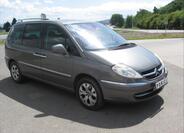 Citroën C8 3