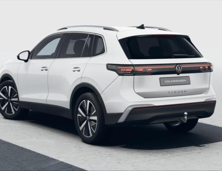 Volkswagen Tiguan 3