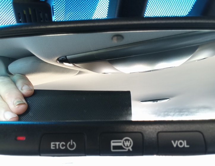 Hyundai Grandeur 12