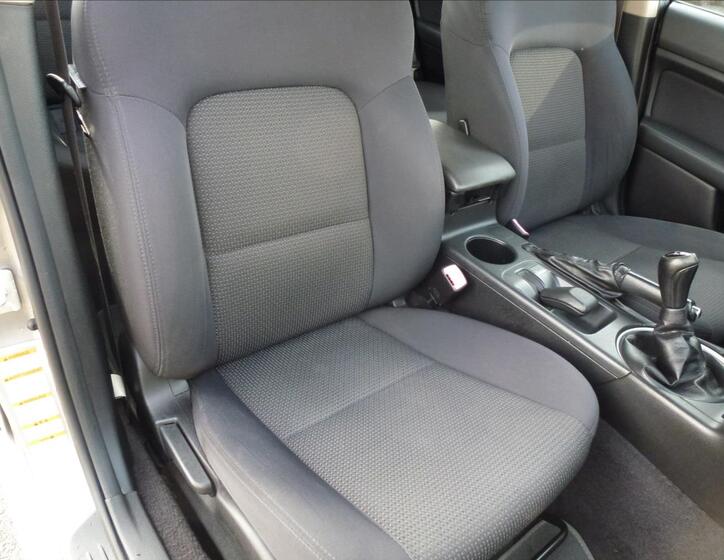 Subaru Legacy 22