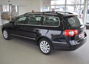 Volkswagen Passat 8