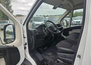 Peugeot Boxer 8