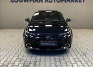 Toyota Corolla 4