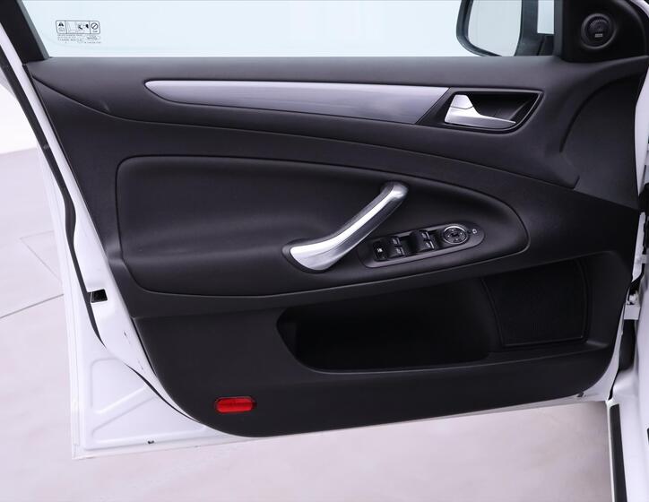 Ford Mondeo 11
