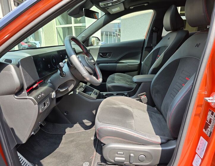 Hyundai Kona 10