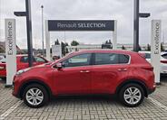 KIA Sportage 3