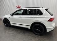 Volkswagen Tiguan 5