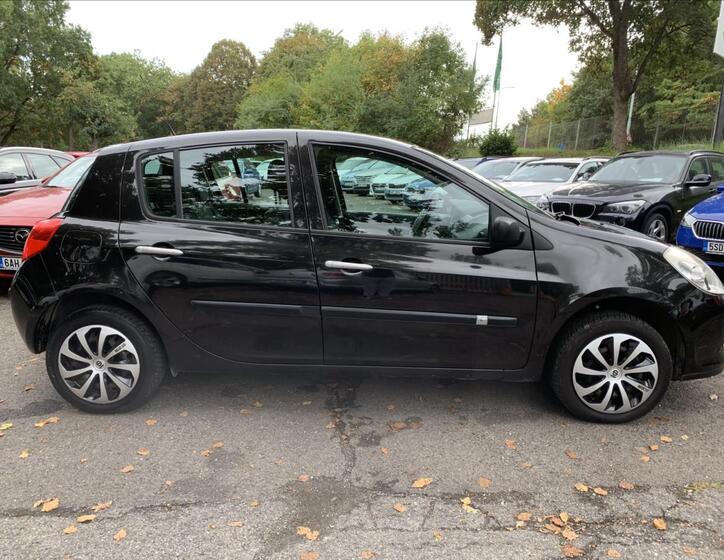Renault Clio 4