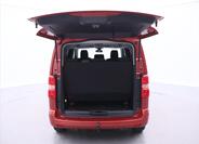 Toyota ProAce 9
