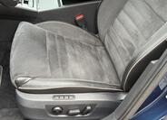 Škoda Superb 8