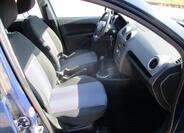 Ford Fusion 13