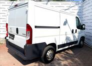 Peugeot Boxer 4