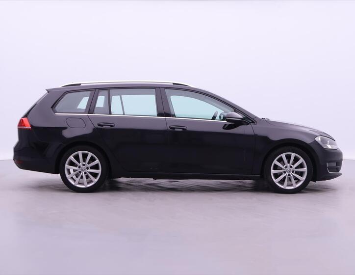 Volkswagen Golf 8