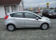 Ford Fiesta 4