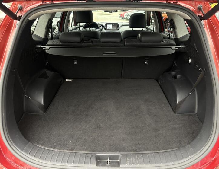 Hyundai Santa Fe 10