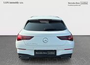 Mercedes-Benz CLA 7