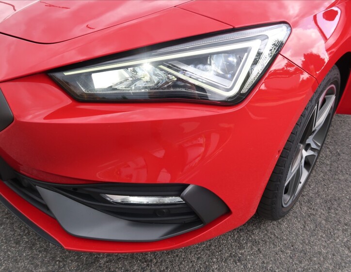 Seat Leon 11