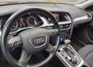 Audi A4 37