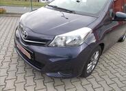 Toyota Yaris 6