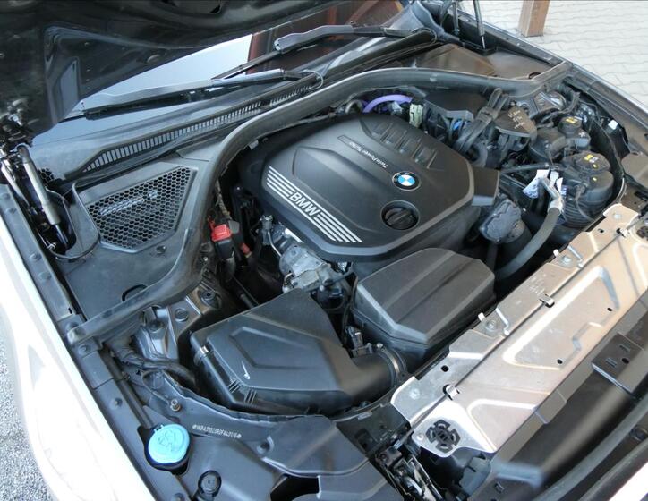 BMW Řada 3 45