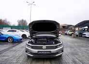 Volkswagen Passat 9