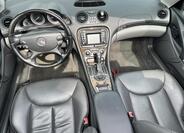 Mercedes-Benz SL 9