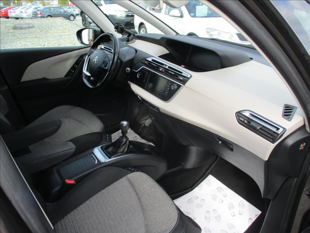 Citroën C4 Picasso
