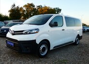 Toyota ProAce 1