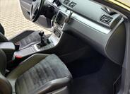 Volkswagen Passat CC 27