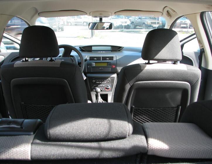 Citroën C4 26