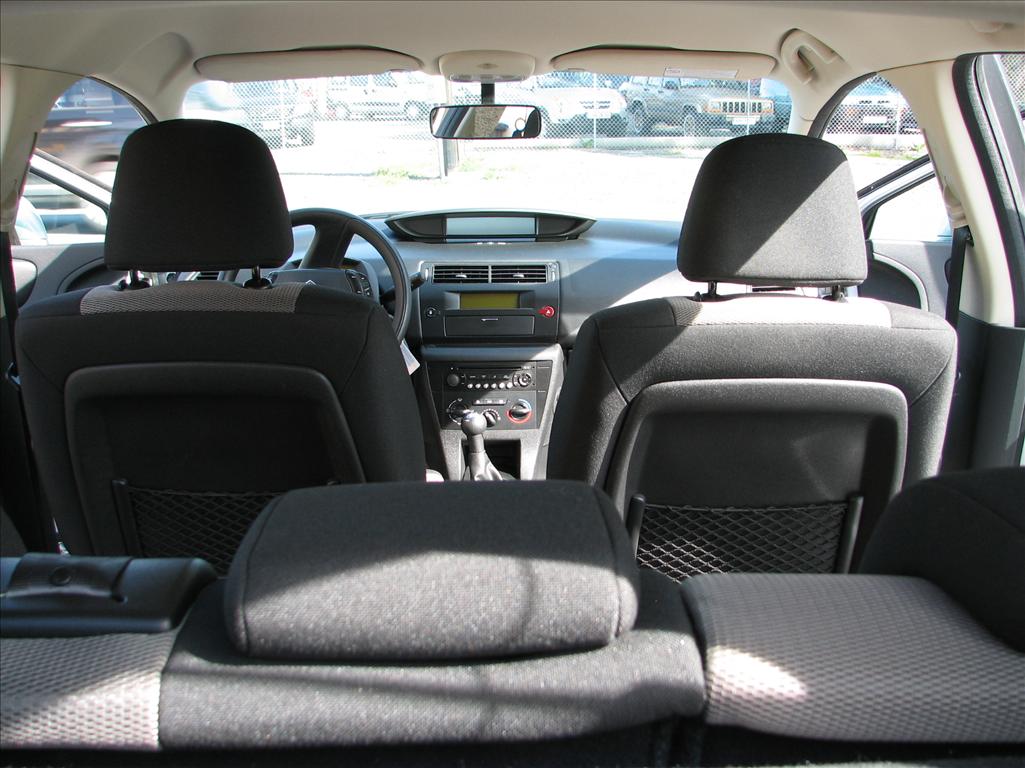 Citroën C4