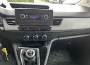 Renault Kangoo 10
