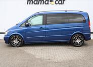 Mercedes-Benz Viano 4
