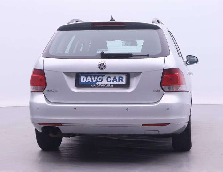 Volkswagen Golf 6