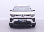 SsangYong Tivoli 2