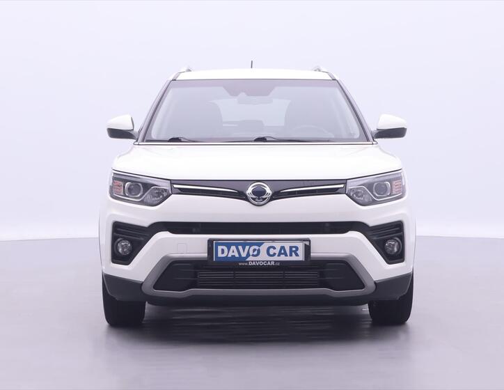 SsangYong Tivoli 2