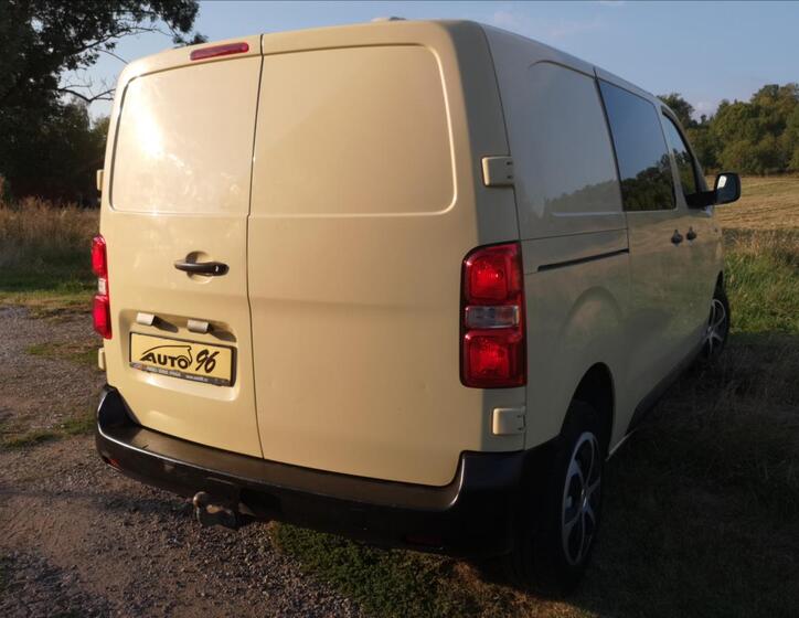 Citroën Jumpy 2