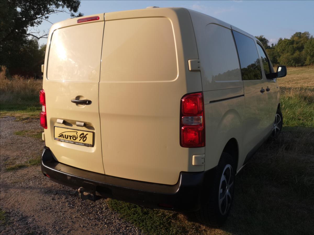 Citroën Jumpy