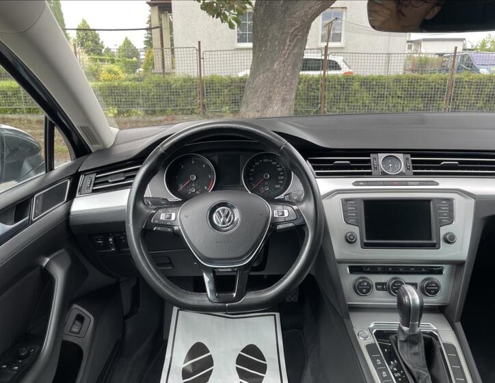 Volkswagen Passat 15
