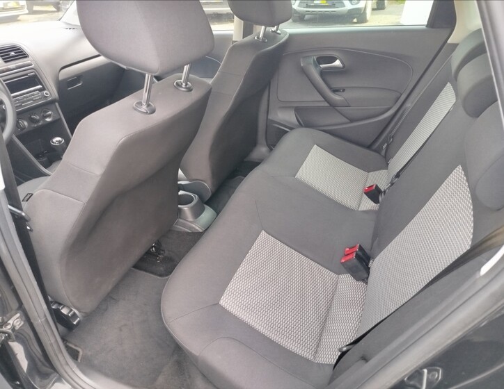 Volkswagen Polo 19