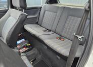 Volkswagen Golf 11