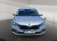 Škoda Octavia 2