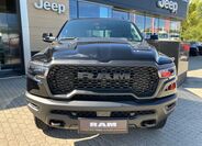 Dodge RAM 9