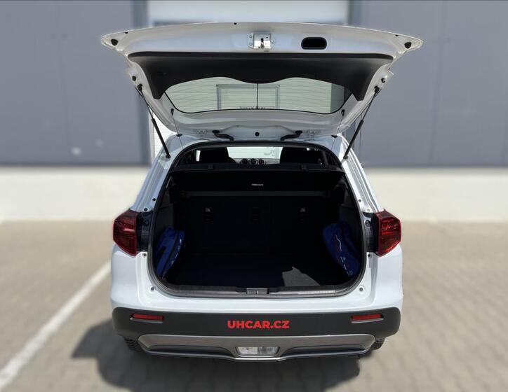 Suzuki Vitara 7