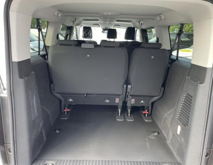 Toyota ProAce Verso 6