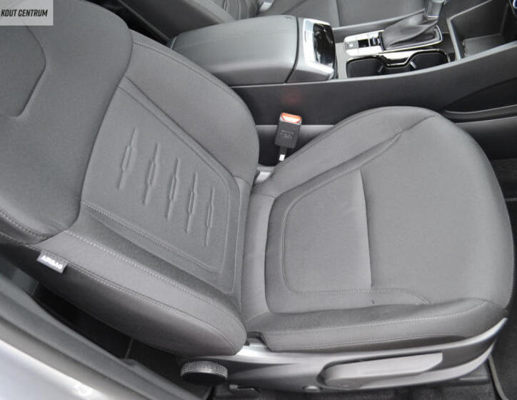 Hyundai Tucson 11