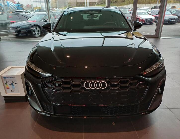 Audi A5 2